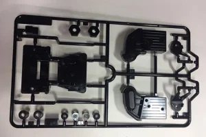 Tamiya D Parts For 58416