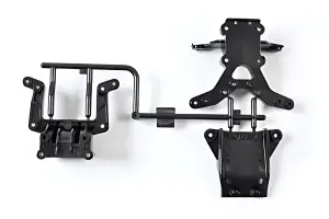 Tamiya C Parts For 58470 Was 0004253