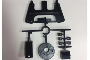 Tamiya H Parts For 58470