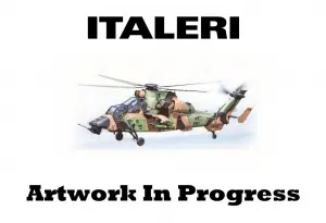 ItaleriEurocopter Tiger