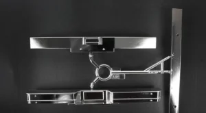 Tamiya J Parts For 58065