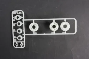Tamiya J Parts (J1-J8) For 58372