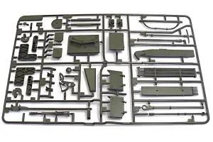 Tamiya P Parts 56020
