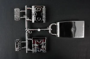 Tamiya L Parts For 58321