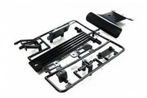 Tamiya M Parts Dt-02