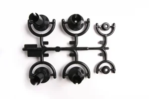 Tamiya Ta-05 S Parts