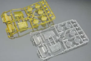 Tamiya P Parts F-350 Hi Lift