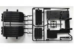 Tamiya P Parts For 56318