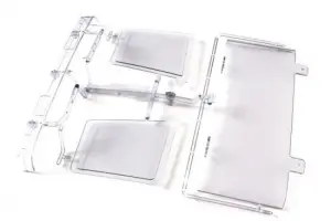 Tamiya S Parts For 56318