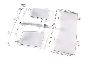 Tamiya S Parts For 56318