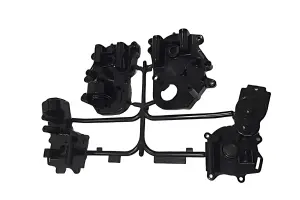 Tamiya G Parts For 58391