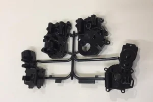 Tamiya G Parts For 58391
