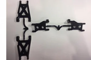 Tamiya R Parts For 58391