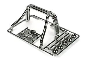 Tamiya K Parts For 58397