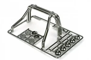 Tamiya K Parts For 58397
