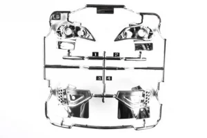 Tamiya J Parts For 58430