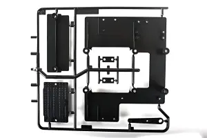 Tamiya P Parts For Actros 56335