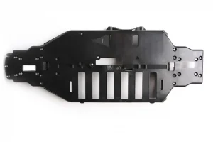 Tamiya Chassis For 58435