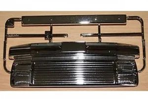 Tamiya J Parts For 58498