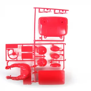 Tamiya P Parts Monster Beetle