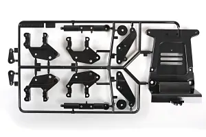 Tamiya J Parts Monster Beetle