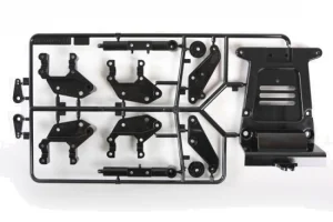 Tamiya J Parts Monster Beetle