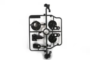 Tamiya K Parts Monster Beetle