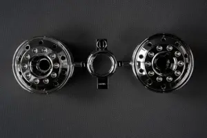 Tamiya U Parts For 56318