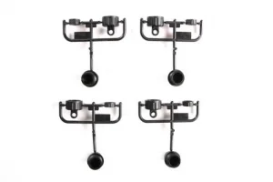 Tamiya Q Parts - Damper For 58476