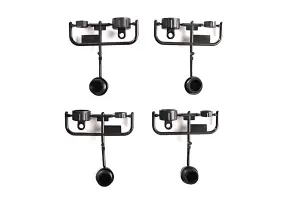 Tamiya Q Parts - Damper For 58476