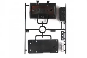 Tamiya Z Parts Bag Was 0225183