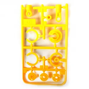 Tamiya X Parts Monster Beetle