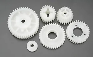 Tamiya 2-Speed Gear Bag For 43508