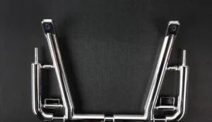 Tamiya Roll Bar For 58065