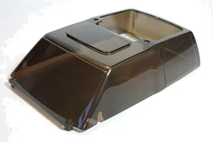 Tamiya Window For 49490