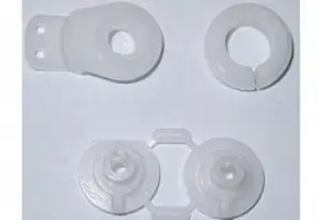 Tamiya G Parts Bag For 58184