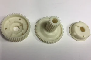 Tamiya B Parts Bag For 58184