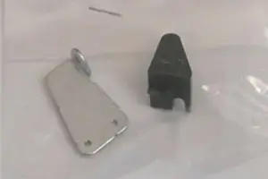 Tamiya Stopper Bag For 56011