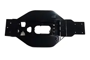 Tamiya Chassis For 58370