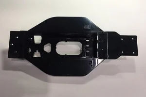 Tamiya Chassis For 58370