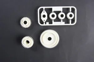 Tamiya Final Gear Bag For 58372