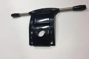 Tamiya Bumper For 58441