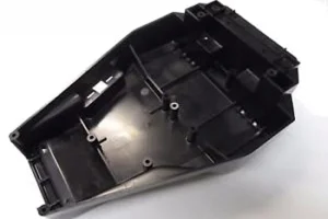Tamiya Chassis For 58502