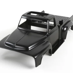 Tamiya Body (Black) For 58547