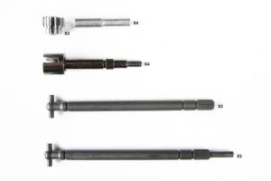 Tamiya Drive Shaft Bag For 58321