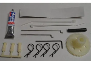 Tamiya Rod Bag Hornet