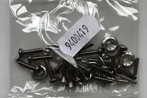 Tamiya Screw Bag C (Mc1-Mc7)