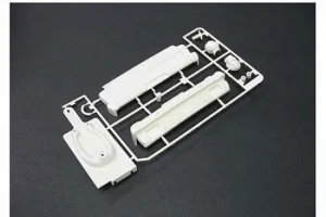 Tamiya Screw Bag D (Md1-Md7)