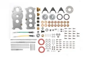 Tamiya Metal Parts Bag A