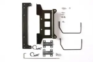 Tamiya Metal Parts Bag F For 56318